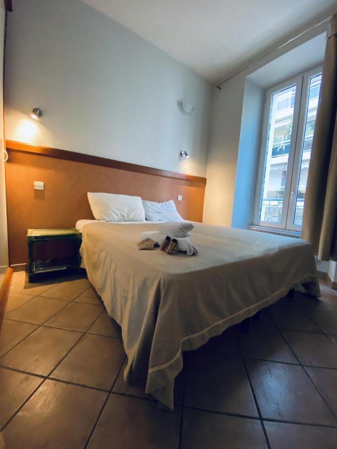 Le Macé Appartement *